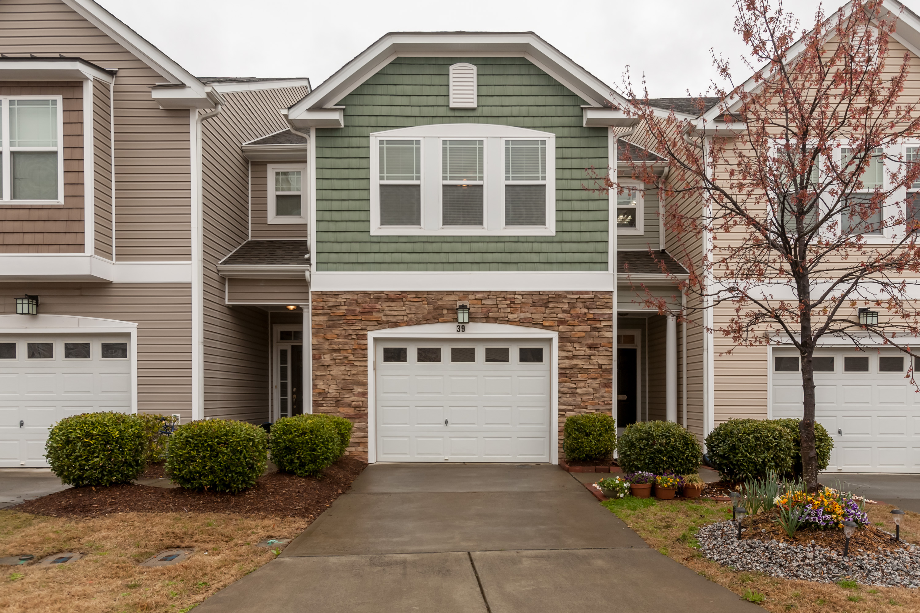 The Deets Open Houses this Weekend! Ginger & Co.